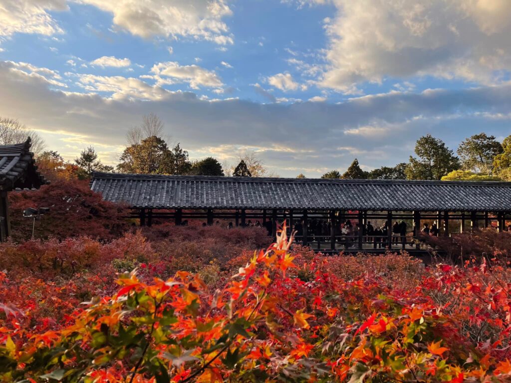 Tohukuji