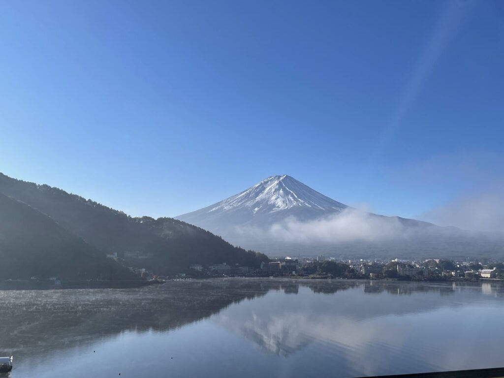 Mt.Fuji